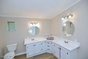 321 White Rock Rd, Vass, NC 28394 - Photo 26