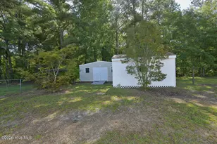 321 White Rock Rd, Vass, NC 28394 - Photo 32