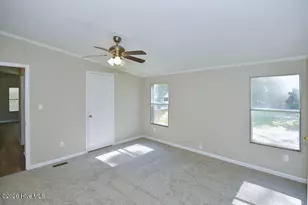321 White Rock Rd, Vass, NC 28394 - Photo 24