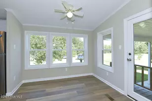 321 White Rock Rd, Vass, NC 28394 - Photo 12