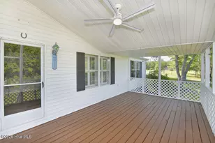 321 White Rock Rd, Vass, NC 28394 - Photo 2
