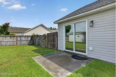 2528 Bradfield Court, Wilmington, NC 28411 - Photo 10