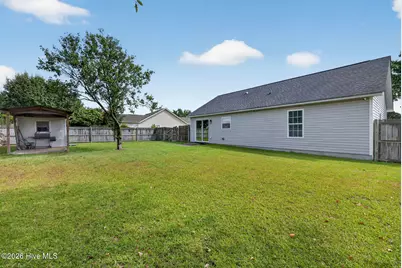 2528 Bradfield Court, Wilmington, NC 28411 - Photo 8