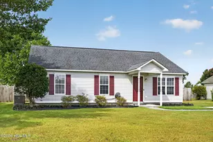 2528 Bradfield Ct, Wilmington, NC 28411 - Photo 1