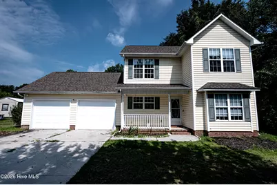 222 Yearling Loop, Jacksonville, NC 28540 - Photo 1