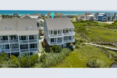 128 Sea Oaks Court, North Topsail Beach, NC 28460 - Photo 60