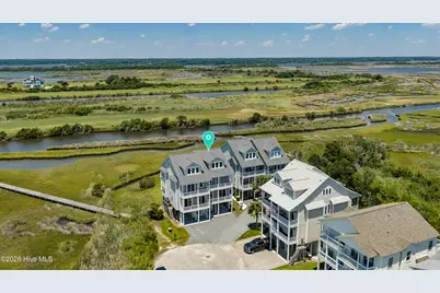 128 Sea Oaks Court, North Topsail Beach, NC 28460 - Photo 56