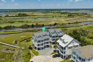128 Sea Oaks Ct, North Topsail Beach, NC 28460 - Photo 56