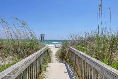 128 Sea Oaks Court, North Topsail Beach, NC 28460 - Photo 40