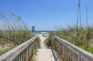 128 Sea Oaks Ct, North Topsail Beach, NC 28460 - Photo 40