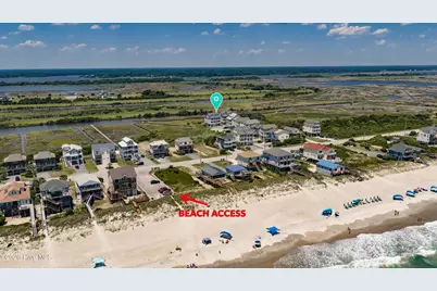 128 Sea Oaks Court, North Topsail Beach, NC 28460 - Photo 48