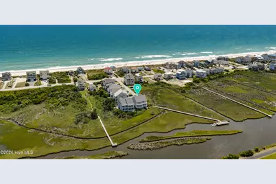 128 Sea Oaks Court, North Topsail Beach, NC 28460 - Photo 6