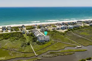 128 Sea Oaks Ct, North Topsail Beach, NC 28460 - Photo 6