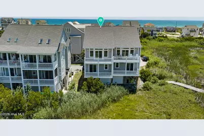128 Sea Oaks Court, North Topsail Beach, NC 28460 - Photo 58