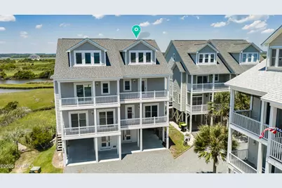 128 Sea Oaks Court, North Topsail Beach, NC 28460 - Photo 54