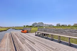 128 Sea Oaks Ct, North Topsail Beach, NC 28460 - Photo 52