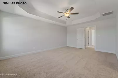 617 Barlowe Lane, Jacksonville, NC 28546 - Photo 18