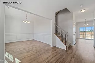 617 Barlowe Ln, Jacksonville, NC 28546 - Photo 4