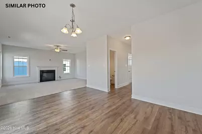 617 Barlowe Lane, Jacksonville, NC 28546 - Photo 6