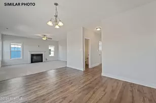 617 Barlowe Ln, Jacksonville, NC 28546 - Photo 6
