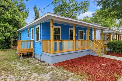 1409 Glenn Street, Wilmington, NC 28401 - Photo 2