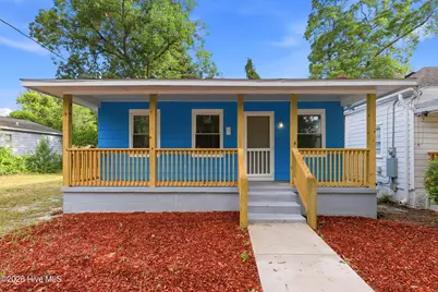 1409 Glenn Street, Wilmington, NC 28401 - Photo 1