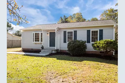 2859 Easy Street, Newport, NC 28570 - Photo 4
