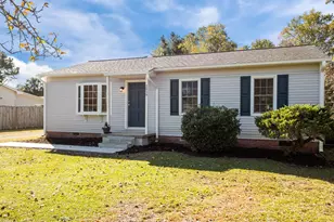 2859 Easy St, Newport, NC 28570 - Photo 4