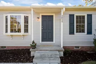 2859 Easy St, Newport, NC 28570 - Photo 2