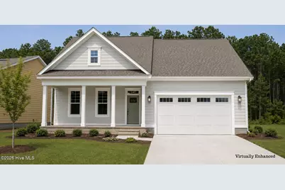 4004 Brighton Drive, New Bern, NC 28562 - Photo 1