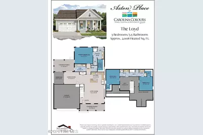 4004 Brighton Drive, New Bern, NC 28562 - Photo 8