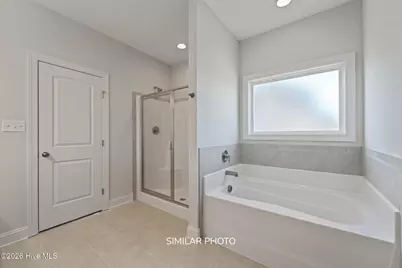 281 Water Wagon Trail, Jacksonville, NC 28546 - Photo 18