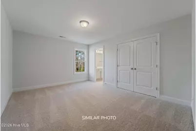 281 Water Wagon Trail, Jacksonville, NC 28546 - Photo 24