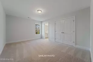 281 Water Wagon Trl, Jacksonville, NC 28546 - Photo 24