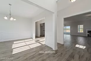 281 Water Wagon Trl, Jacksonville, NC 28546 - Photo 4