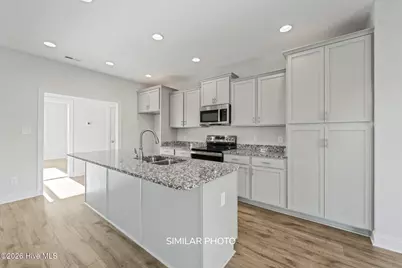 281 Water Wagon Trail, Jacksonville, NC 28546 - Photo 12