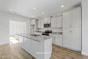 281 Water Wagon Trl, Jacksonville, NC 28546 - Photo 12
