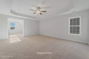 281 Water Wagon Trl, Jacksonville, NC 28546 - Photo 26