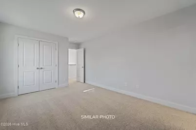 281 Water Wagon Trail, Jacksonville, NC 28546 - Photo 20
