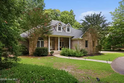 1954 Duffers Lane, Sanford, NC 27332 - Photo 2
