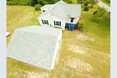 213 Cherokee Trail, Edenton, NC 27932 - Photo 16