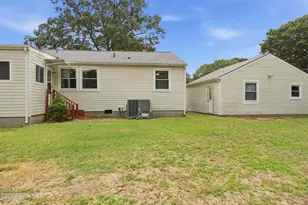 213 Cherokee Trail, Edenton, NC 27932 - Photo 10