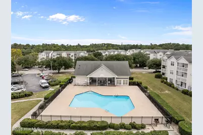 805 March Court #B, Wilmington, NC 28405 - Photo 38