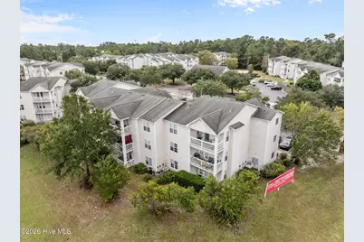 805 March Court #B, Wilmington, NC 28405 - Photo 44