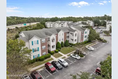 805 March Court #B, Wilmington, NC 28405 - Photo 4