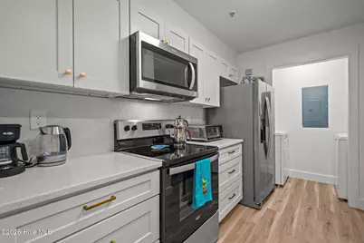 805 March Court #B, Wilmington, NC 28405 - Photo 16