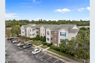 805 March Court #B, Wilmington, NC 28405 - Photo 42