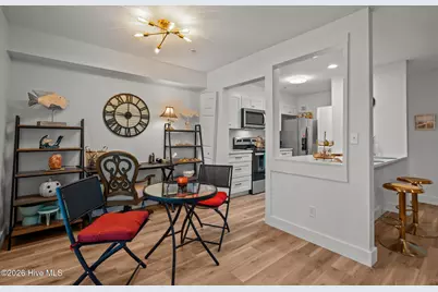 805 March Court #B, Wilmington, NC 28405 - Photo 18