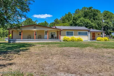 170 Loop Road, Burgaw, NC 28425 - Photo 4