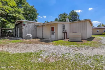 170 Loop Road, Burgaw, NC 28425 - Photo 38